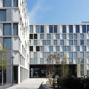 navštívit hotel