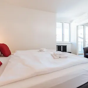 navštívit hotel