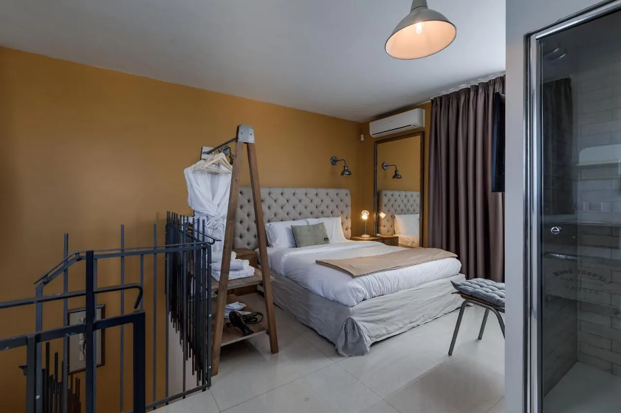 Talbot & Bons Studio Flat Gudja 0*,  Malta