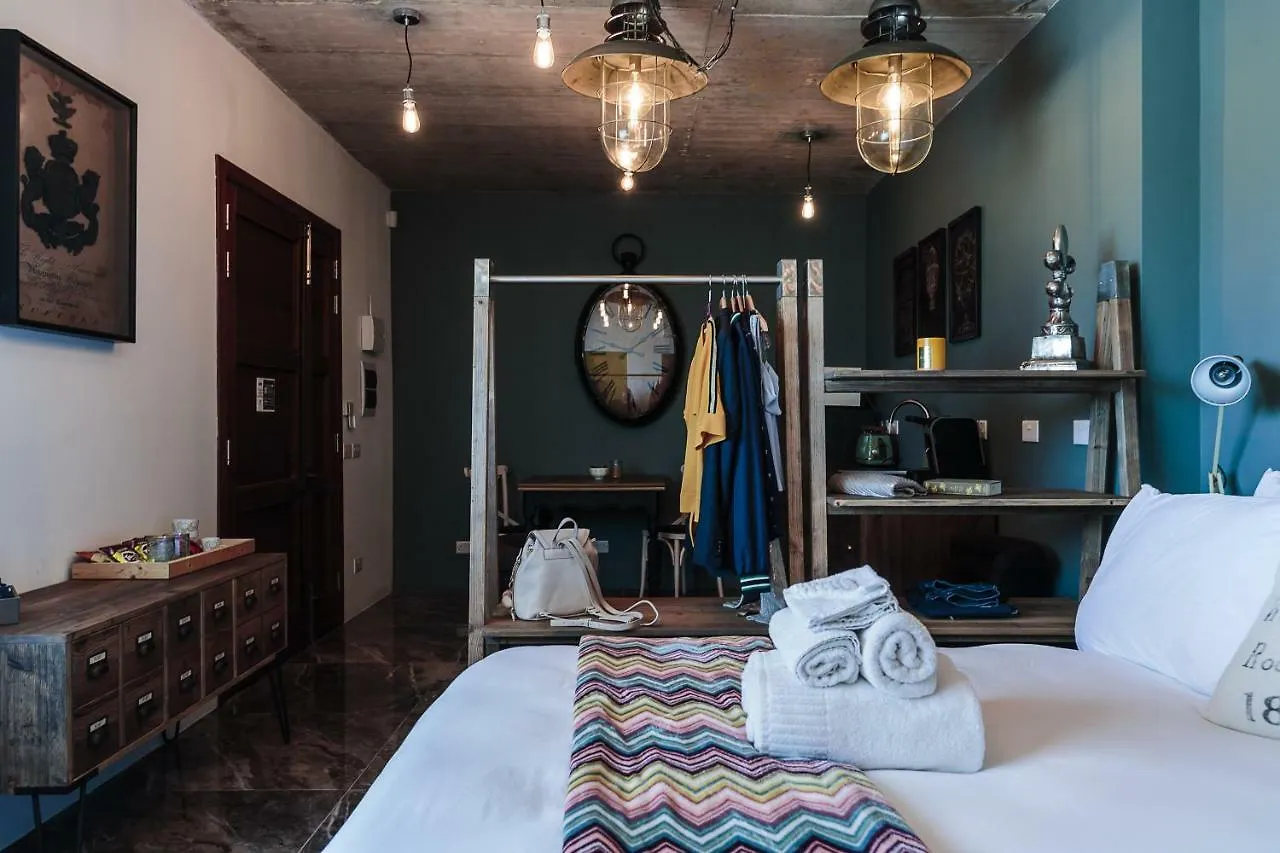 Apartmán Talbot & Bons Studio Flat Gudja