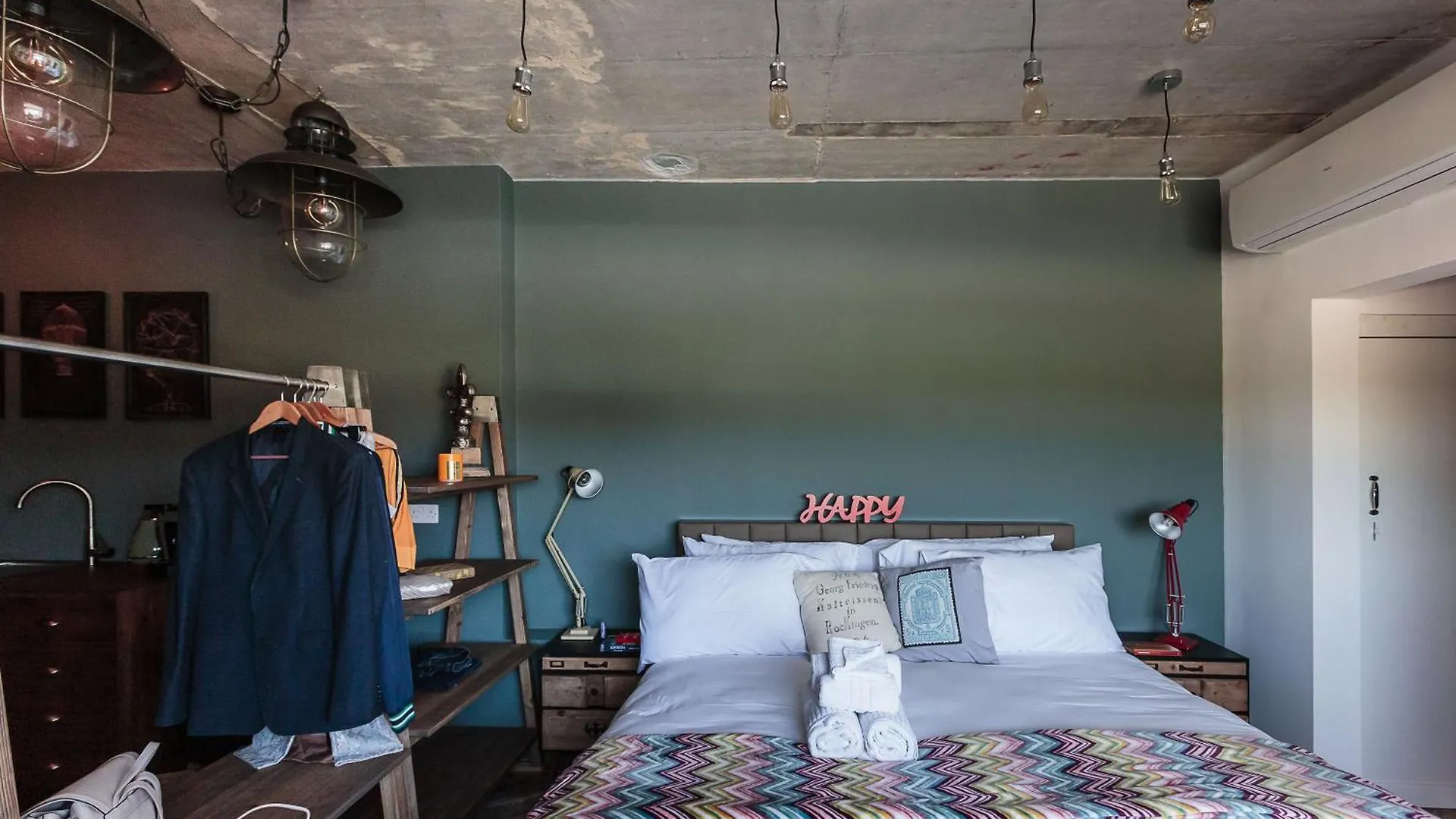 Talbot & Bons Studio Flat Gudja